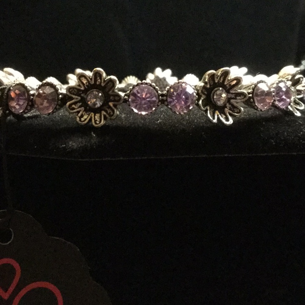 Bracelet: Daffodil Diva